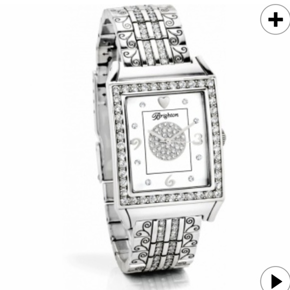 Brighton Accessories - ❤BRIGHTON BAR WATCH❤